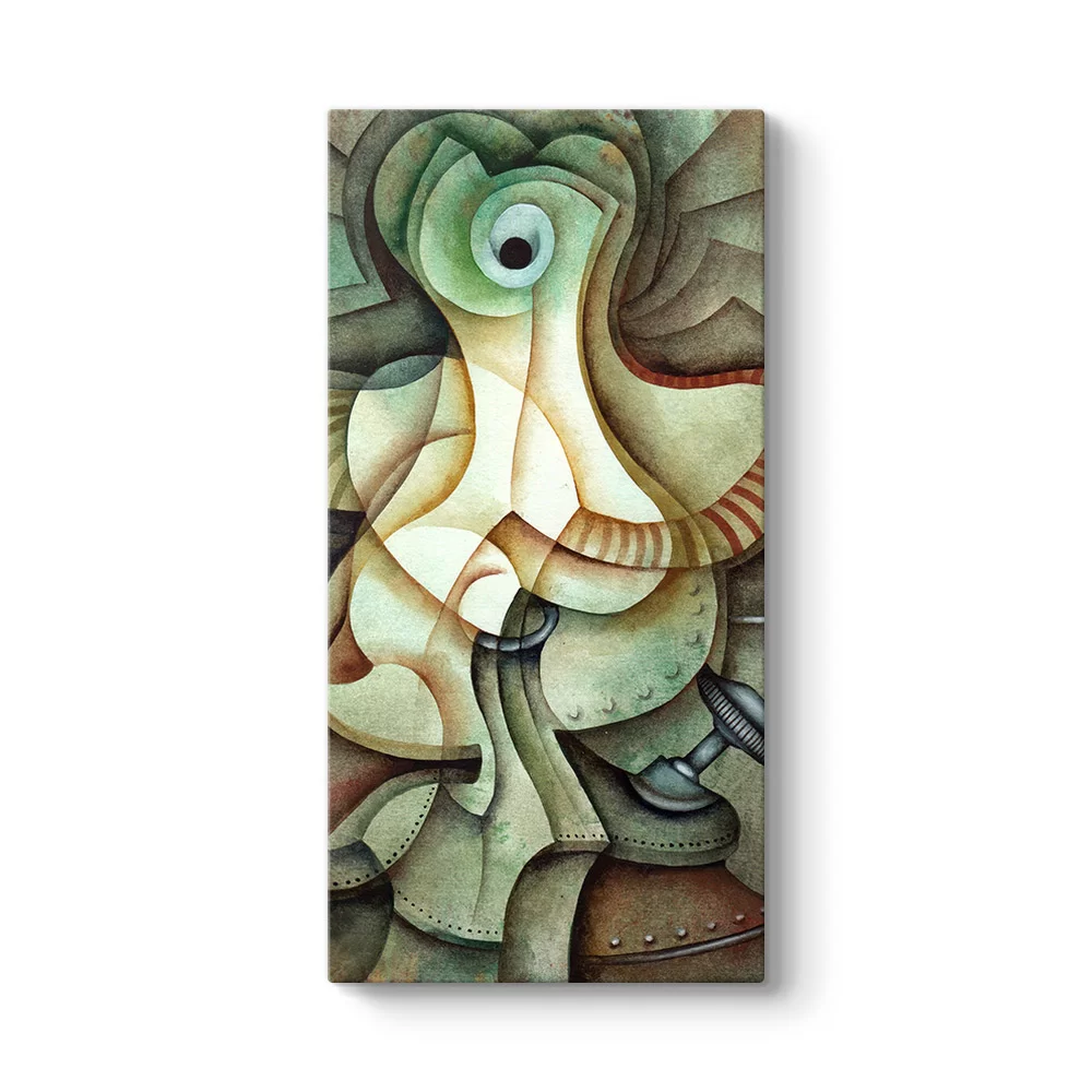 Deneyüstü Tablosu - Model 7